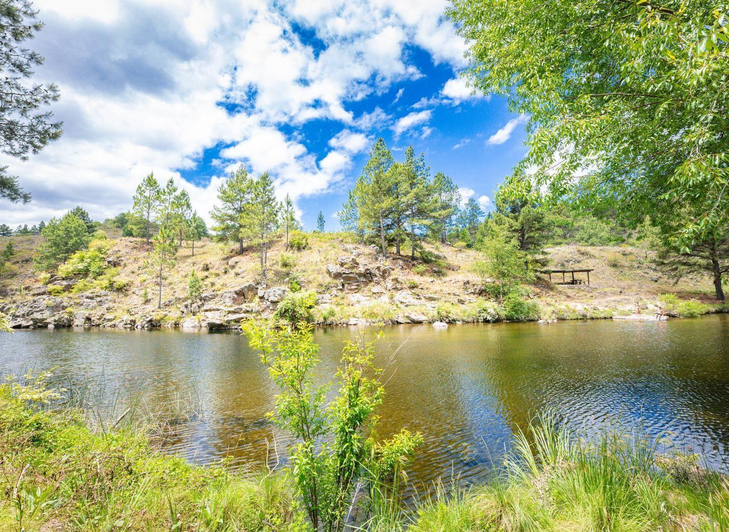 Foto de Terrenos en venta en El Durazno, Cordoba, imagen 5