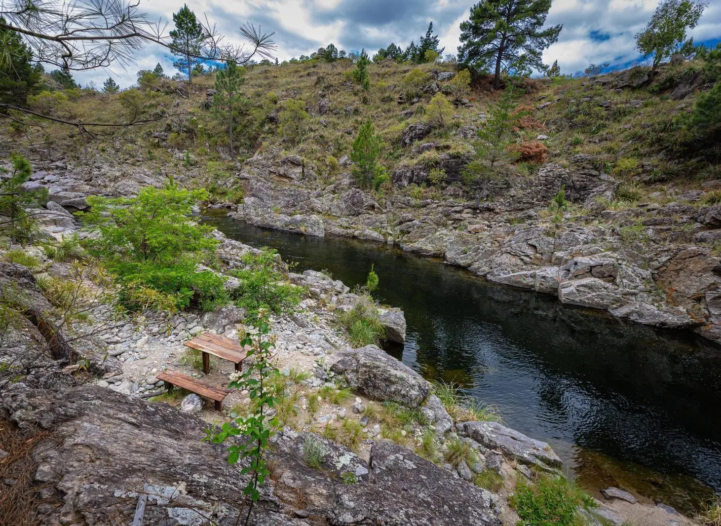 Terrenos en venta en El Durazno, Cordoba 2