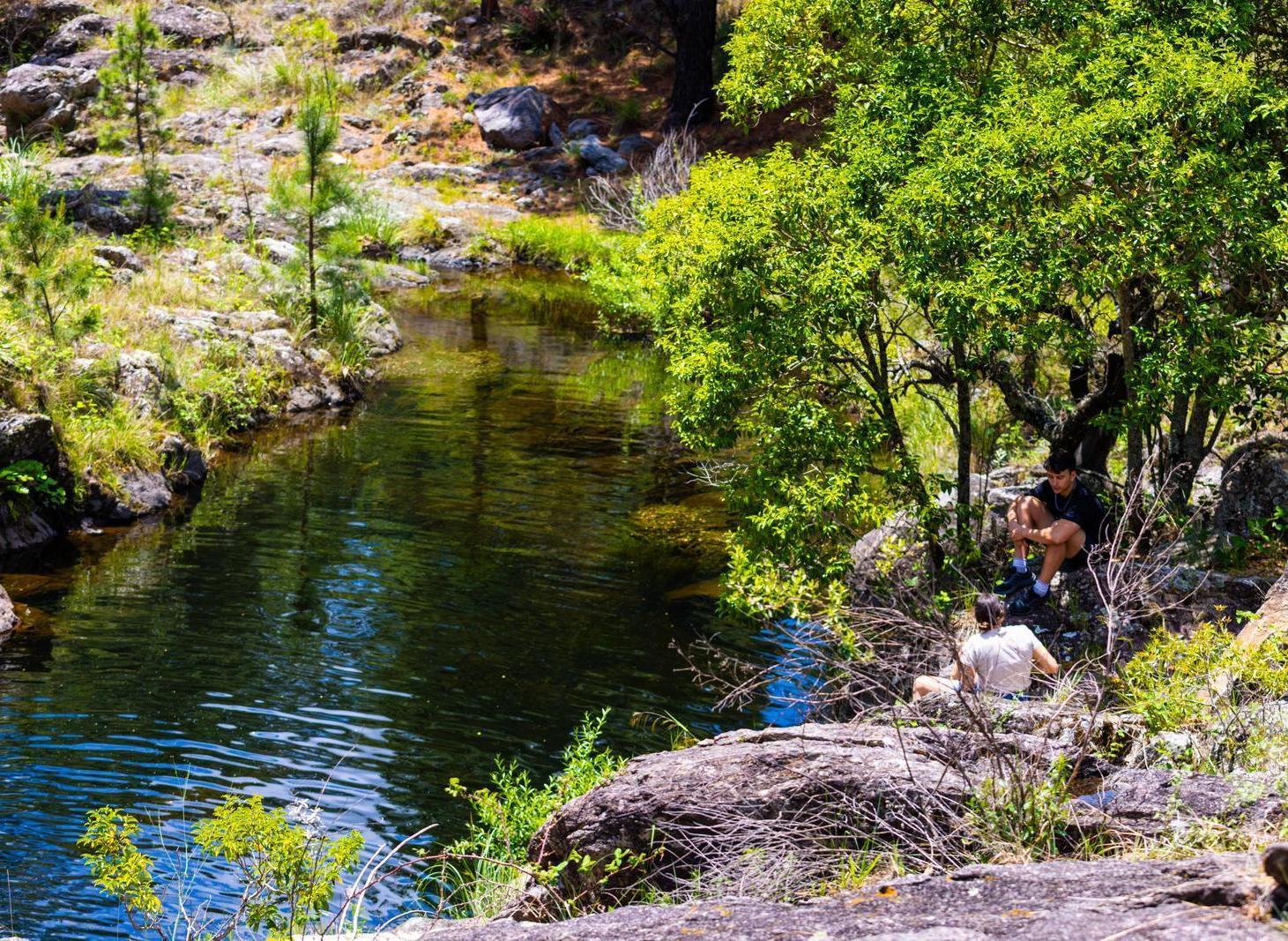 Foto de Terrenos en venta en El Durazno, cercanos al rio, Cordoba, imagen 2