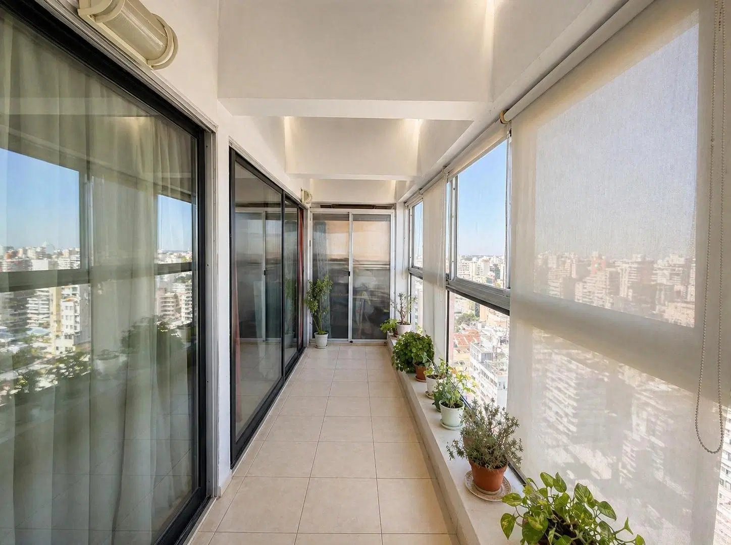 Departamento en venta un dormitorio en Rosario - barrio Lourdes 3