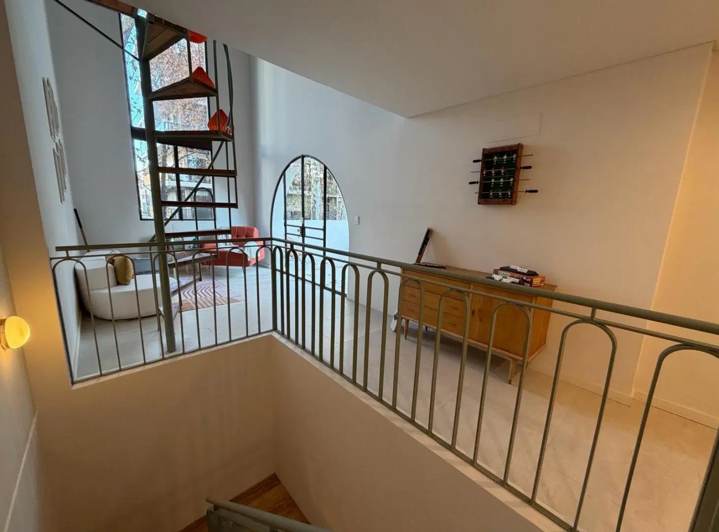 Casa de 3 dormitorios en venta con piscina y quincho en Barrio Lourdes 5