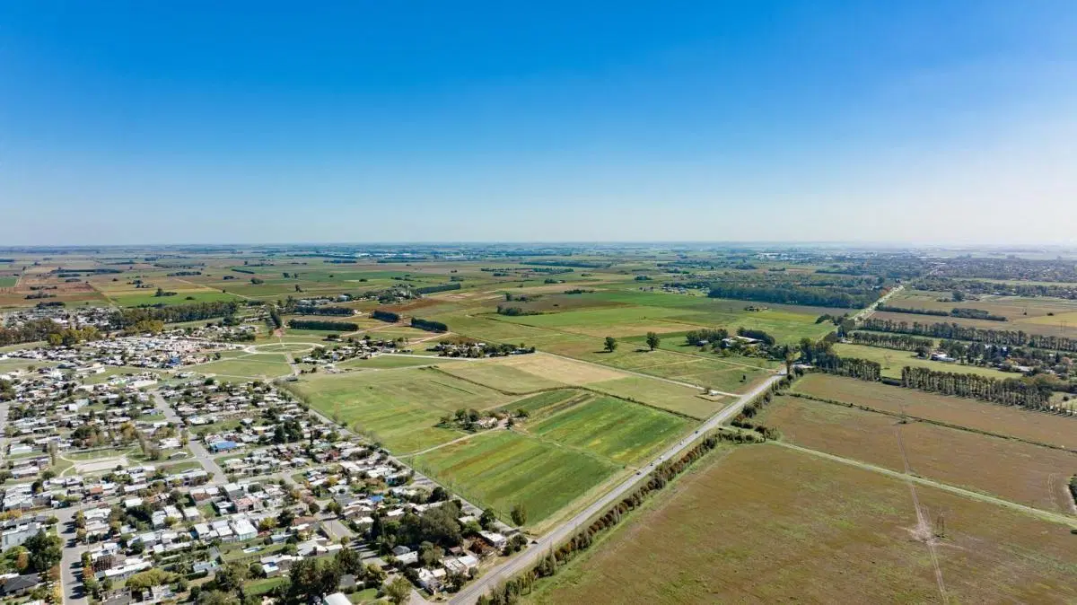Terreno en venta de 583 mts2 ¨Alea¨ en Gral Lagos - Rosario 2