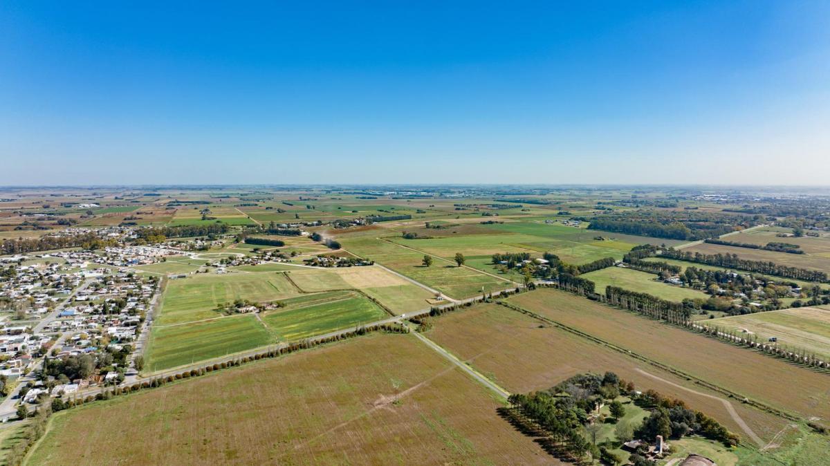 Terreno en venta de 583 mts2 ¨Alea¨ en Gral Lagos - Rosario