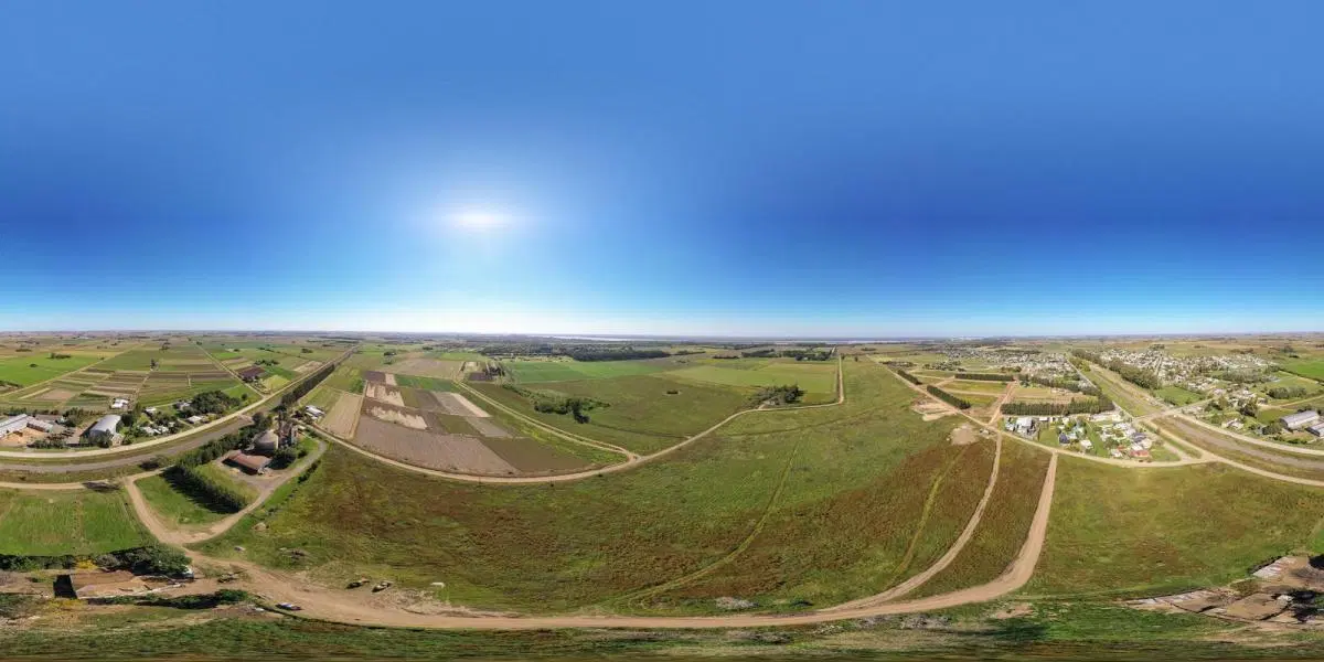 Terreno en venta de 583 mts2 ¨Alea¨ en Gral Lagos - Rosario 4