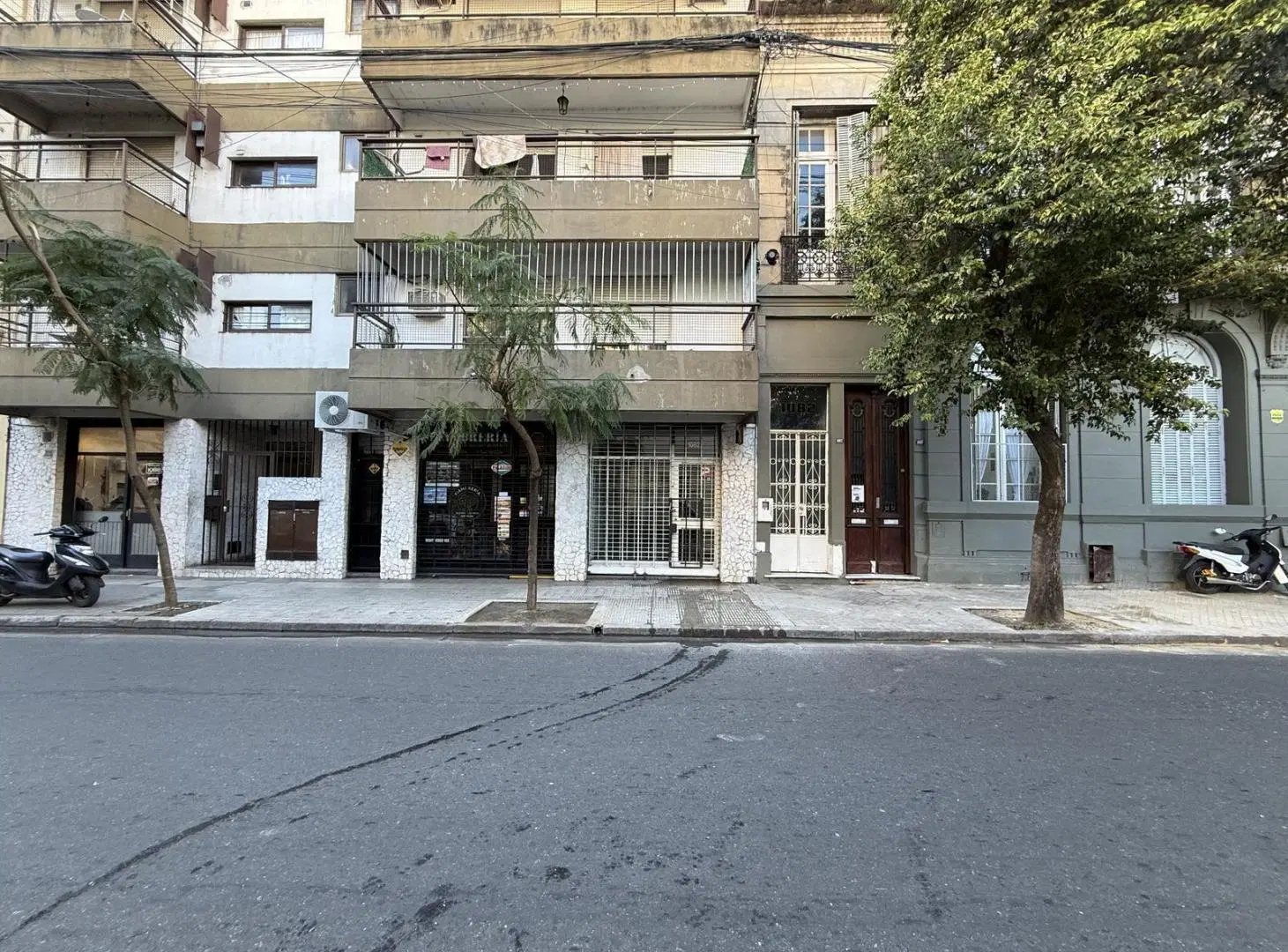 Local en alquiler en centro de Rosario 3