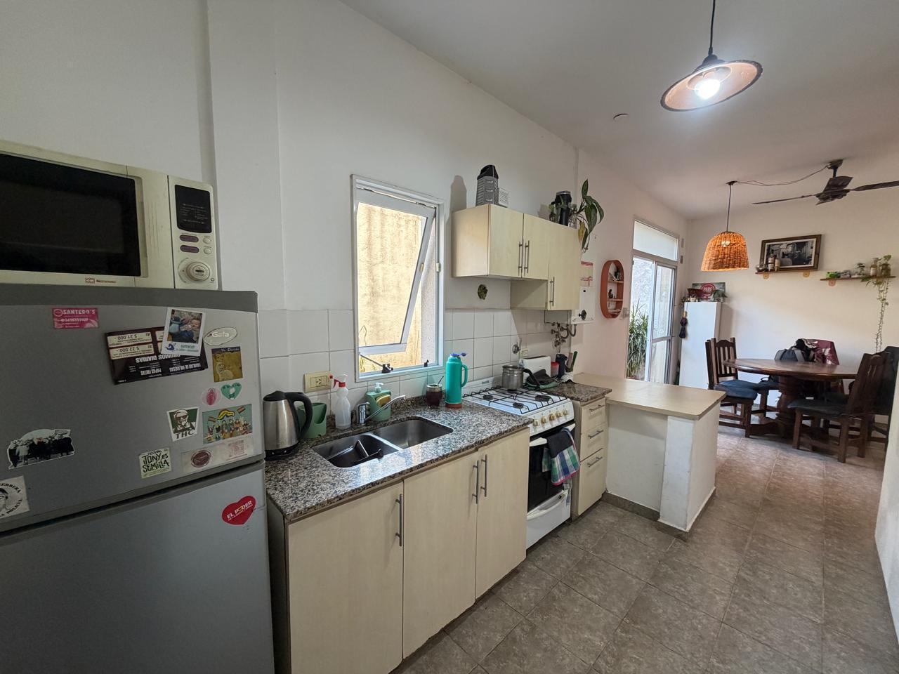 Foto de Departamento en venta dos dormitorios con patio y cochera en Arroyito, imagen 5