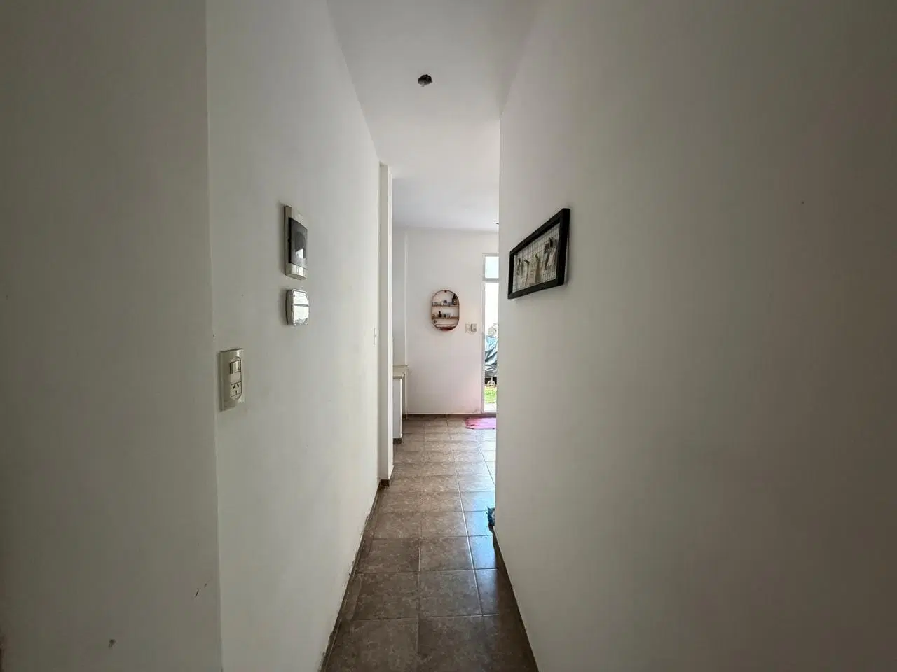 Departamento en venta dos dormitorios, patio y cochera en Arroyito 3