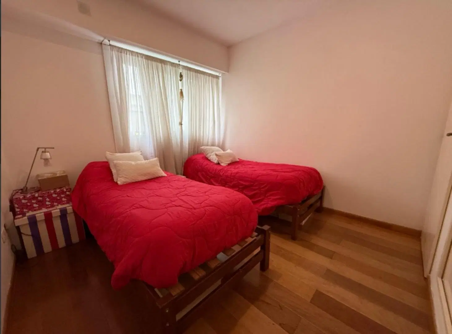 Departamento de 1 dormitorio con amenities, zona Centro 5