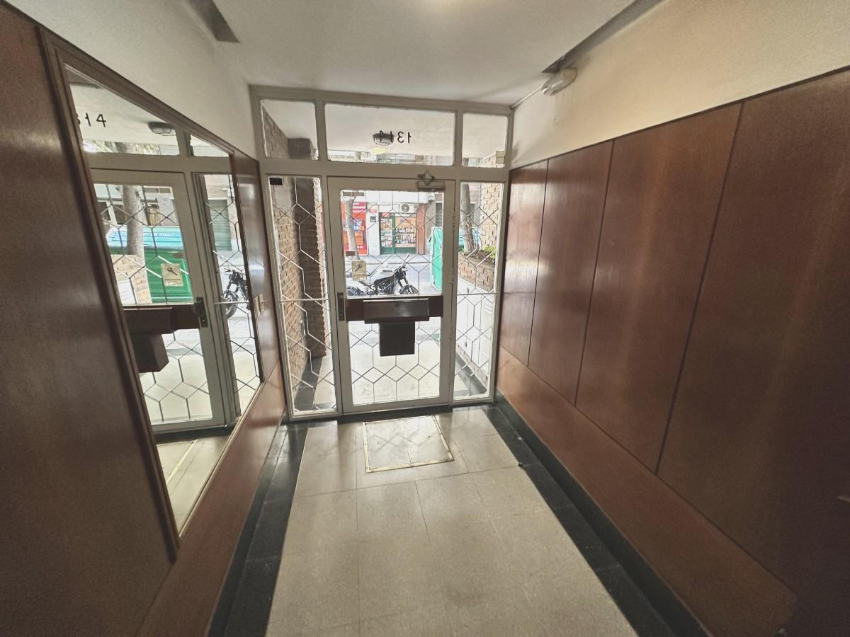 Foto de Departamento en venta de un Dormitorio en Rosario - Barrio Martin, imagen 1