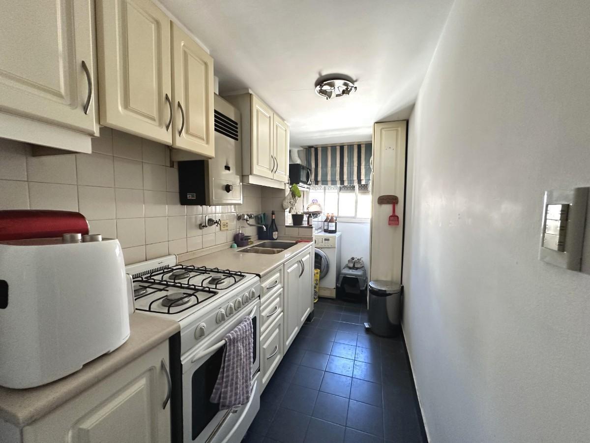 Foto de Departamento en venta de un Dormitorio en Rosario - Barrio Martin, imagen 3