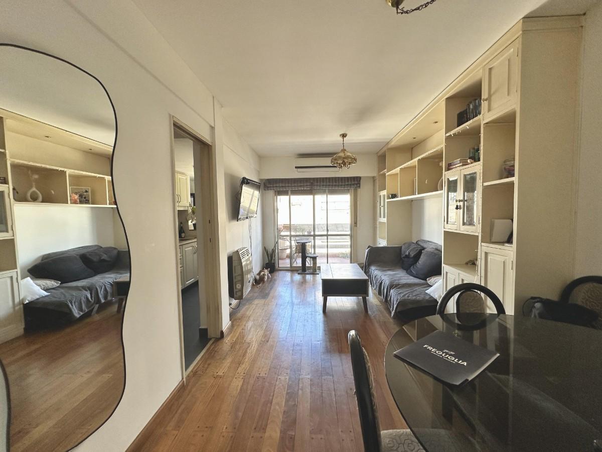 Foto de Departamento en venta de un Dormitorio en Rosario - Barrio Martin, imagen 4
