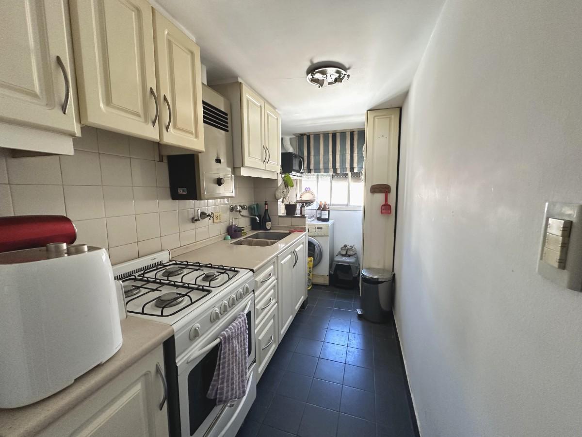 Foto de Departamento en venta de un Dormitorio en Rosario - Barrio Martin, imagen 2