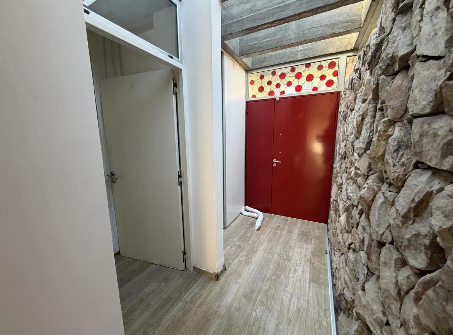 CASA EN ALQUILER PERMANENTE 3 DORMITORIOS MAS COMODIN CON PISCINA - FUNES 3