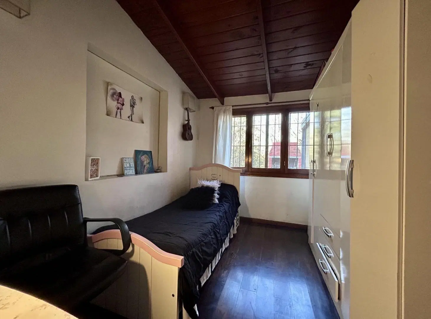 Casa en venta de 3 dormitorio con pileta en Rosario - San Eduardo, Fisherton 3