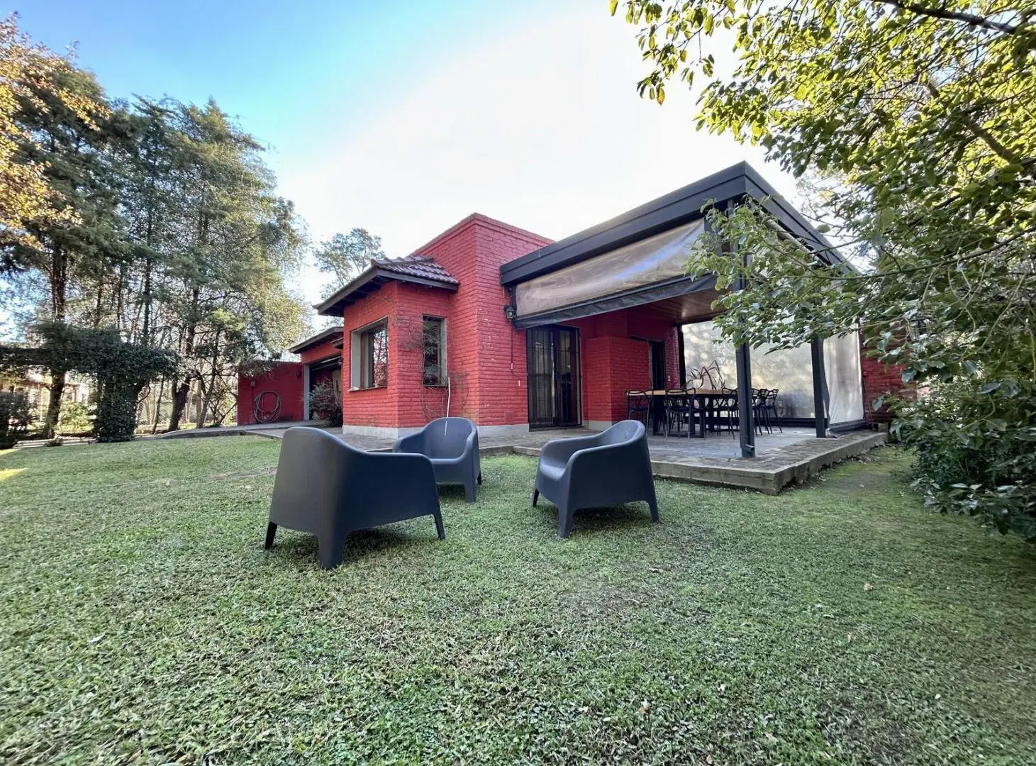 Casa en venta de 3 dormitorio con pileta en Rosario - San Eduardo, Fisherton 8