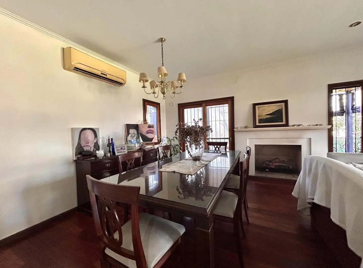 Casa en venta de 3 dormitorio con pileta en Rosario - San Eduardo, Fisherton 2