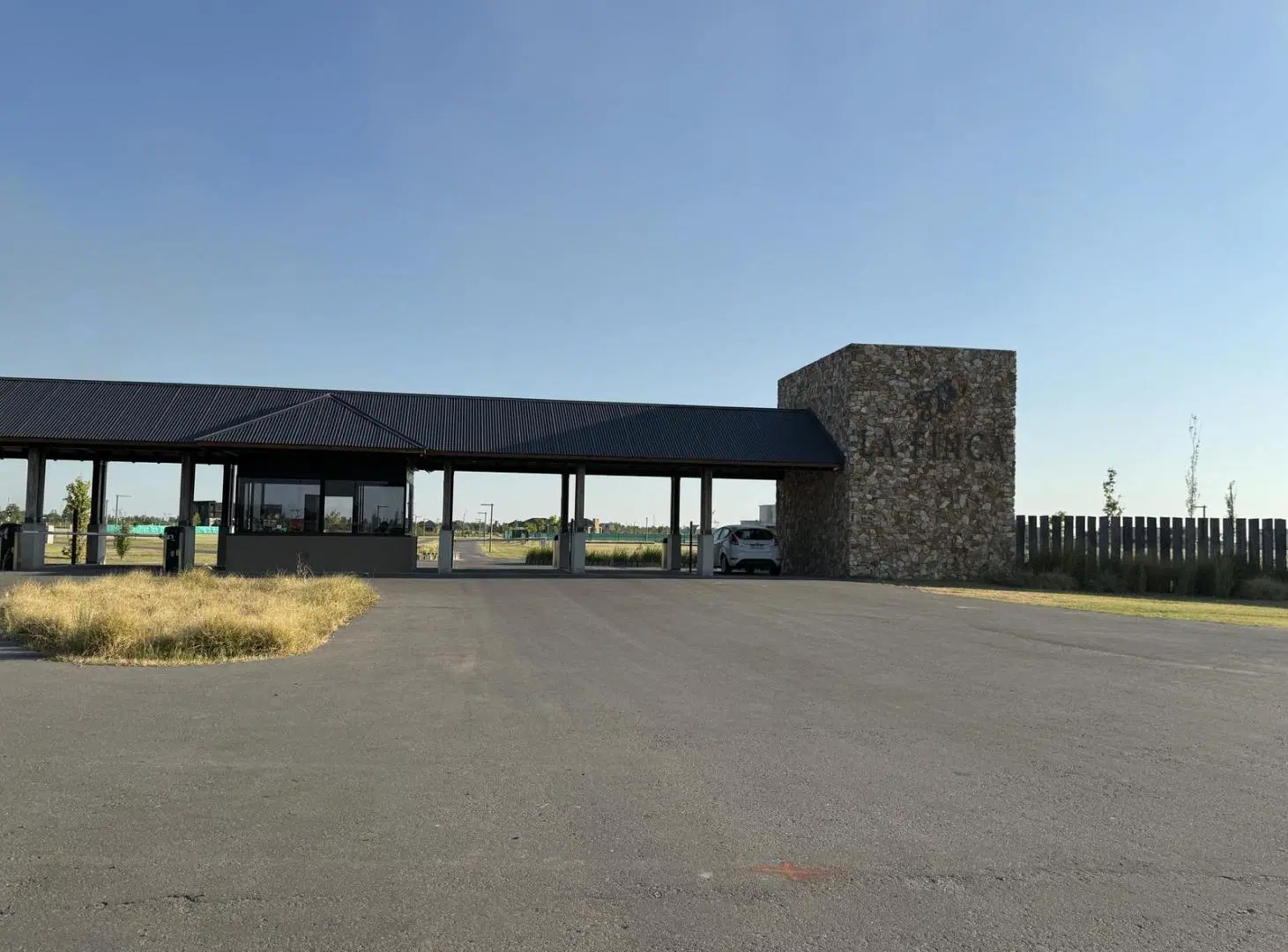 Venta terreno en La Finca 1 - Funes - Pcia de Santa Fe 8