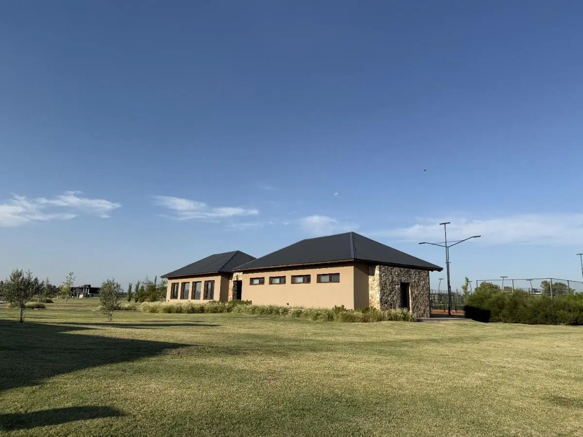 Venta terreno en La Finca 1 - Funes - Pcia de Santa Fe 4