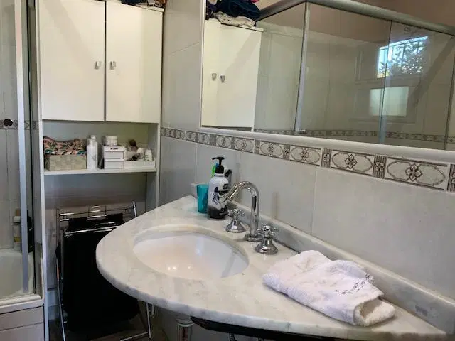 Casa en Venta de 4 Dormitorios con pileta en - San Eduardo - Fisherton - Rosario 5