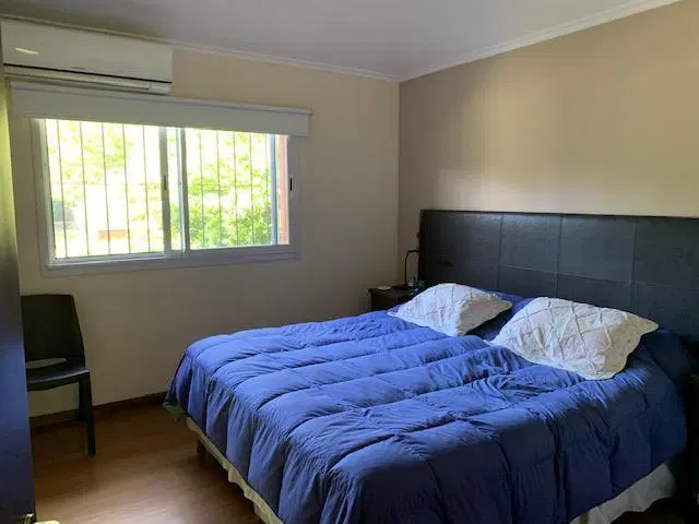 Casa en Venta de 4 Dormitorios con pileta en - San Eduardo - Fisherton - Rosario 2
