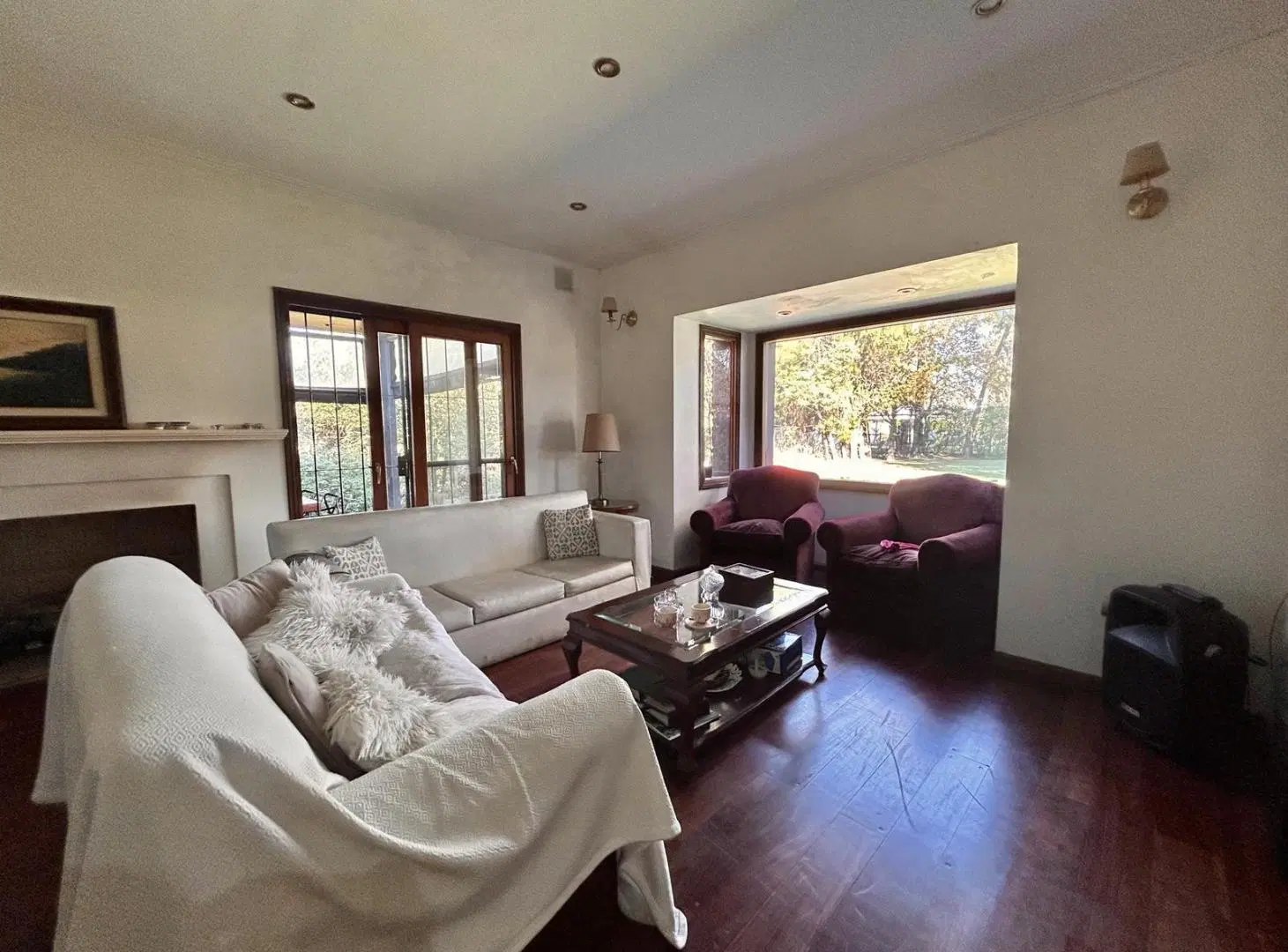 Casa en venta de 3 dormitorio con pileta en Rosario - San Eduardo, Fisherton 2