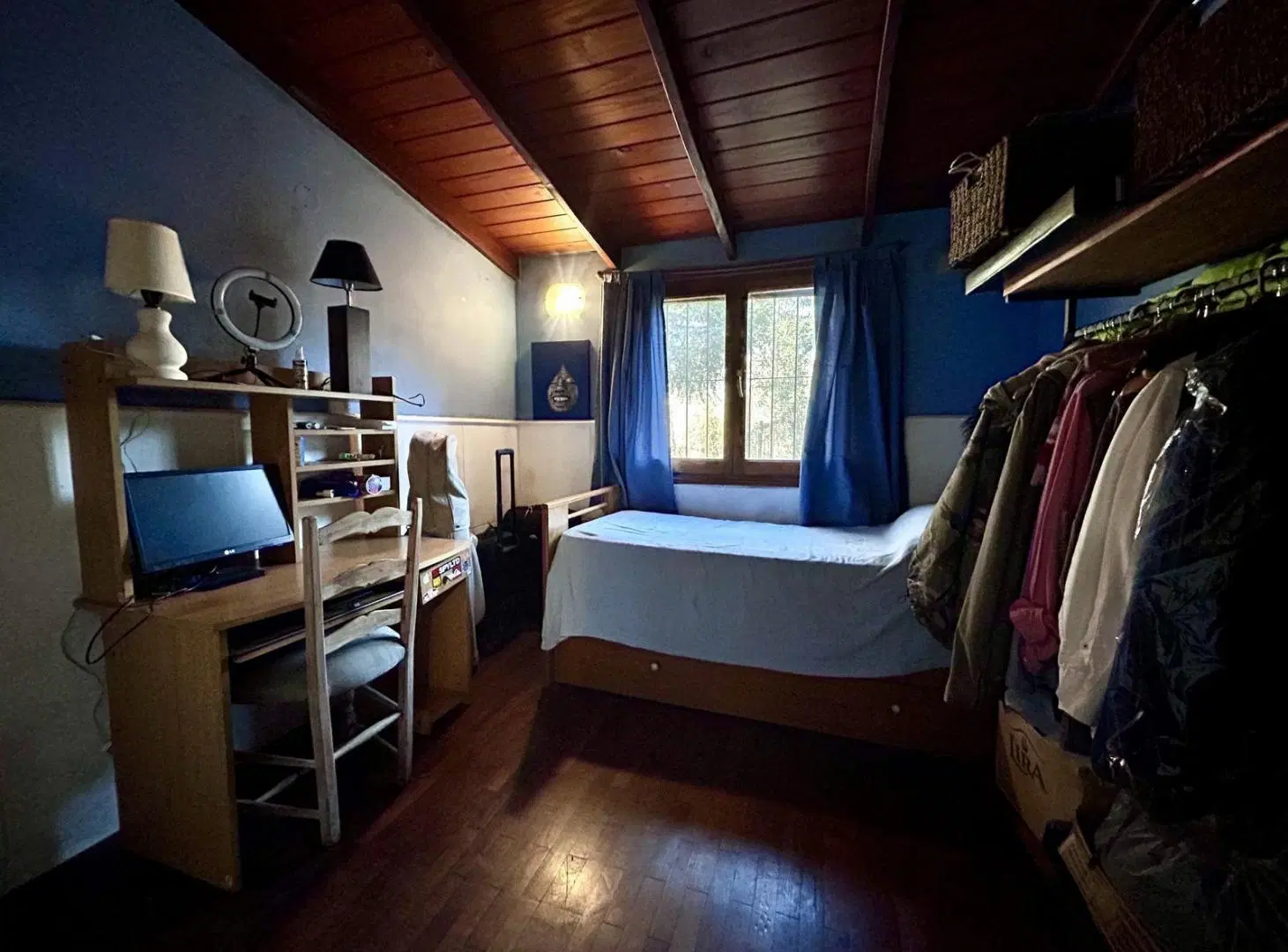 Casa en venta de 3 dormitorio con pileta en Rosario - San Eduardo, Fisherton 8