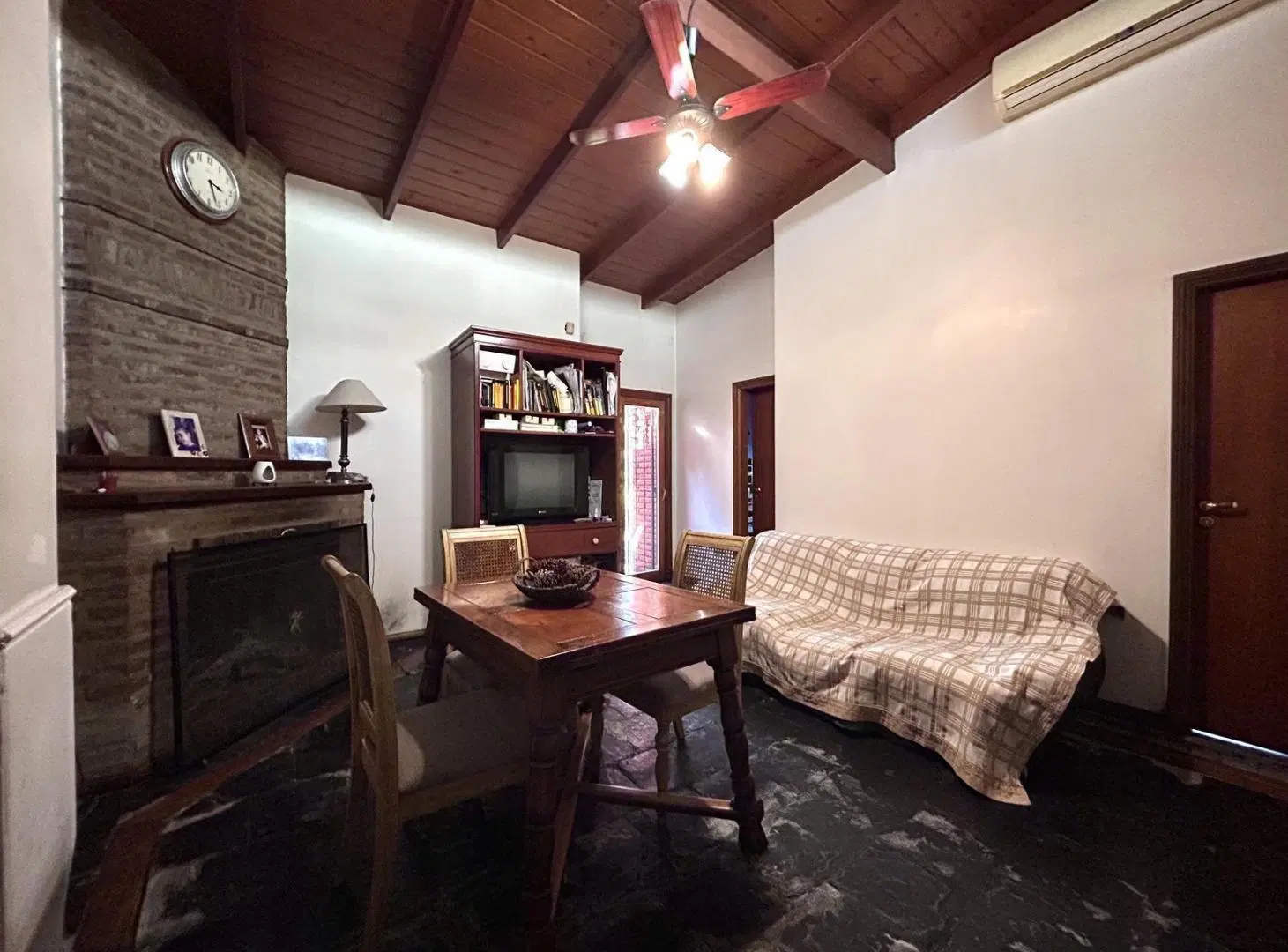 Casa en venta de 3 dormitorio con pileta en Rosario - San Eduardo, Fisherton 5