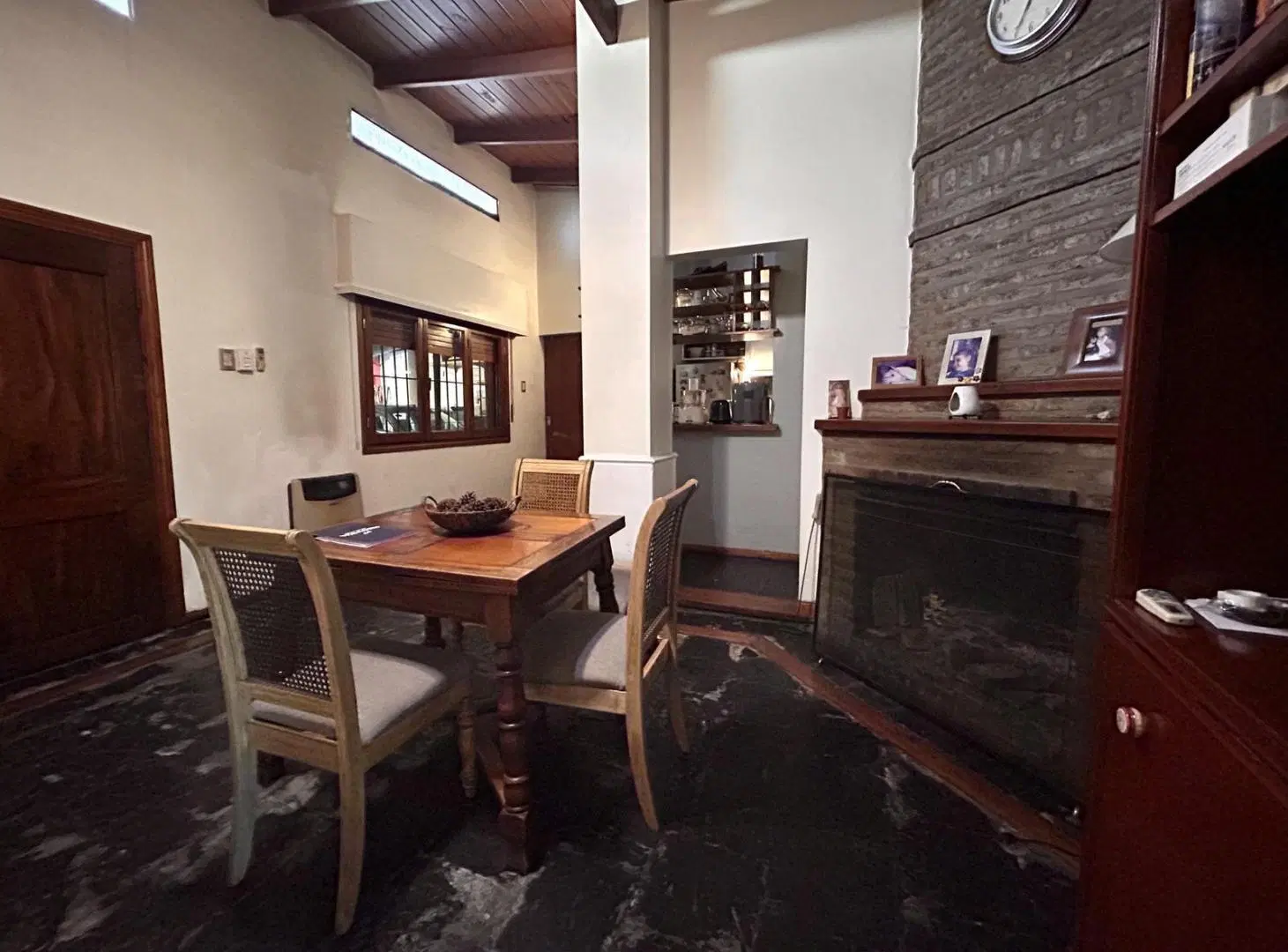 Casa en venta de 3 dormitorio con pileta en Rosario - San Eduardo, Fisherton 3