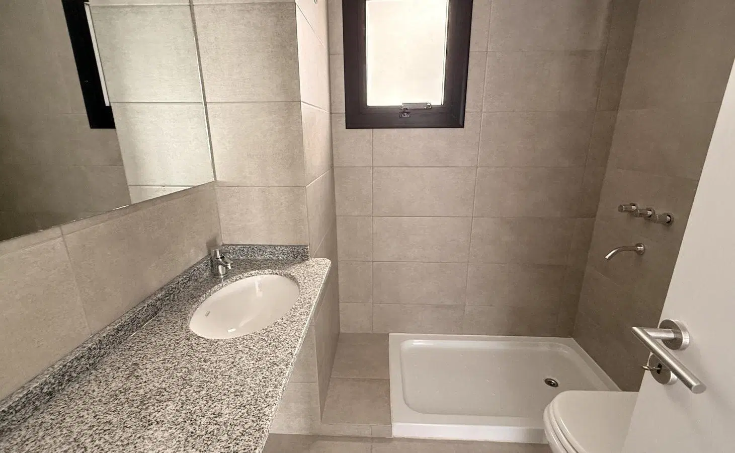 Venta Departamento a estrenar de 2 dormitorios en Rosario - Parque España 8