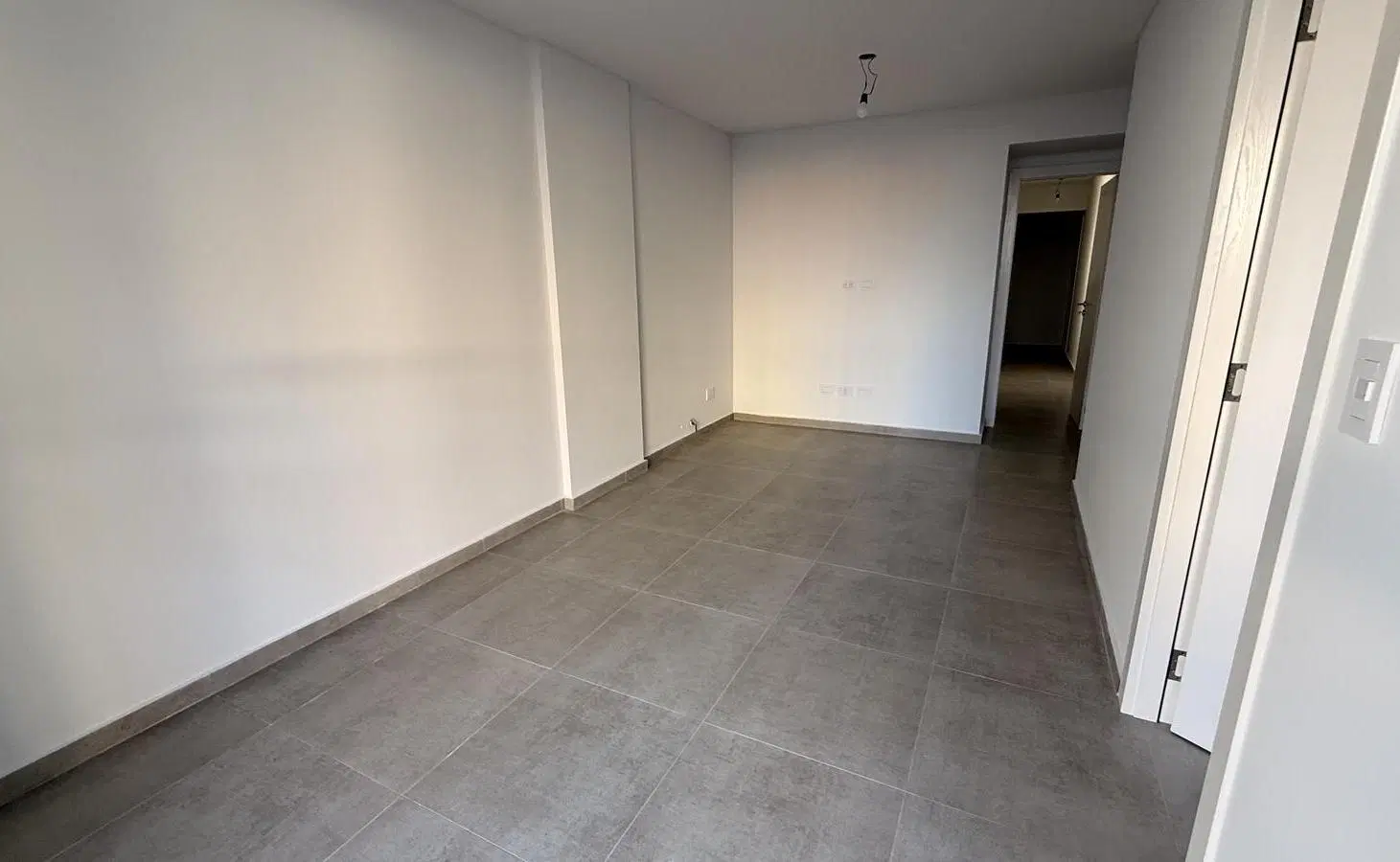 Venta Departamento a estrenar de 2 dormitorios en Rosario - Parque España 5