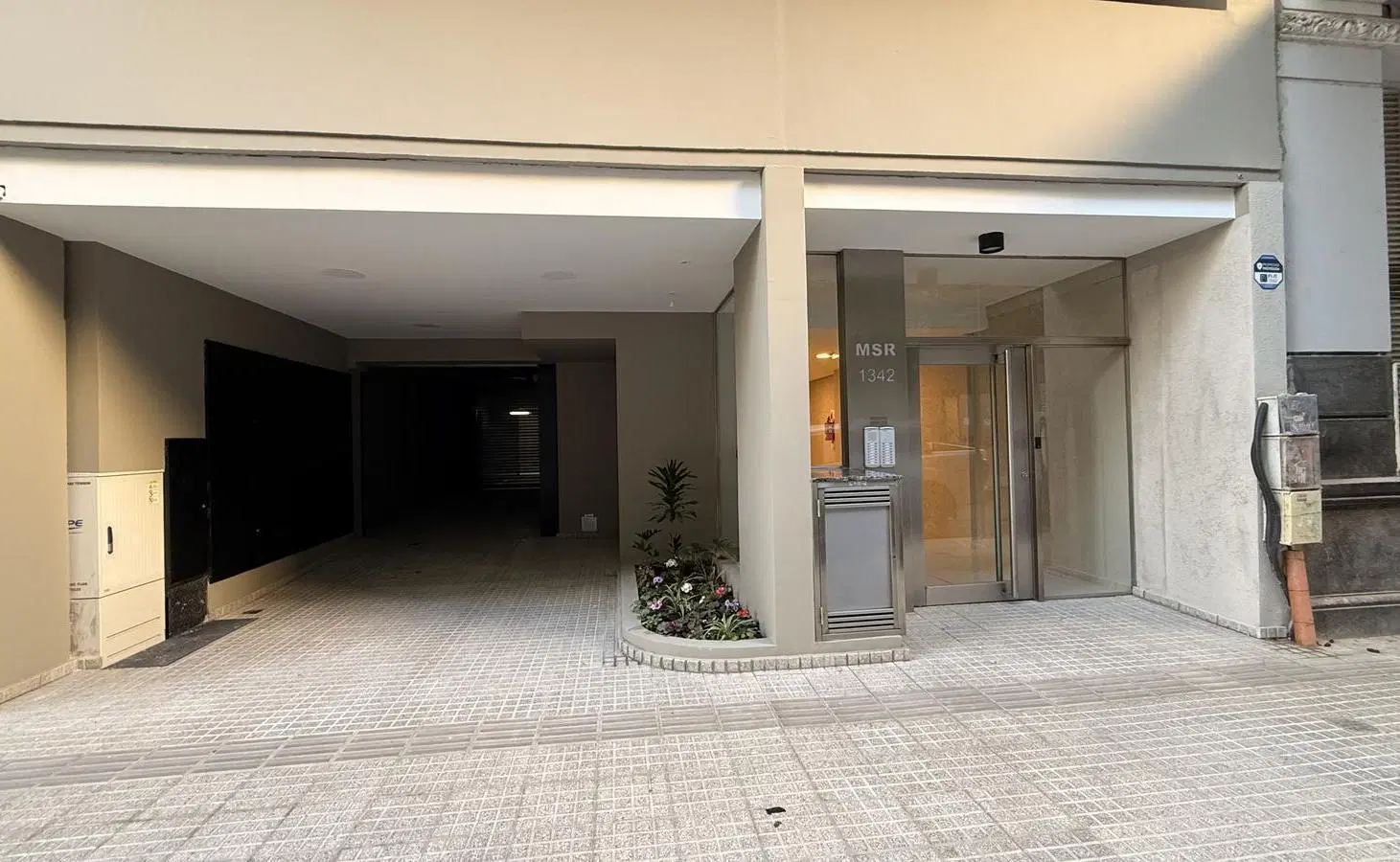 Venta Departamento a estrenar de 2 dormitorios en Rosario - Parque España 1