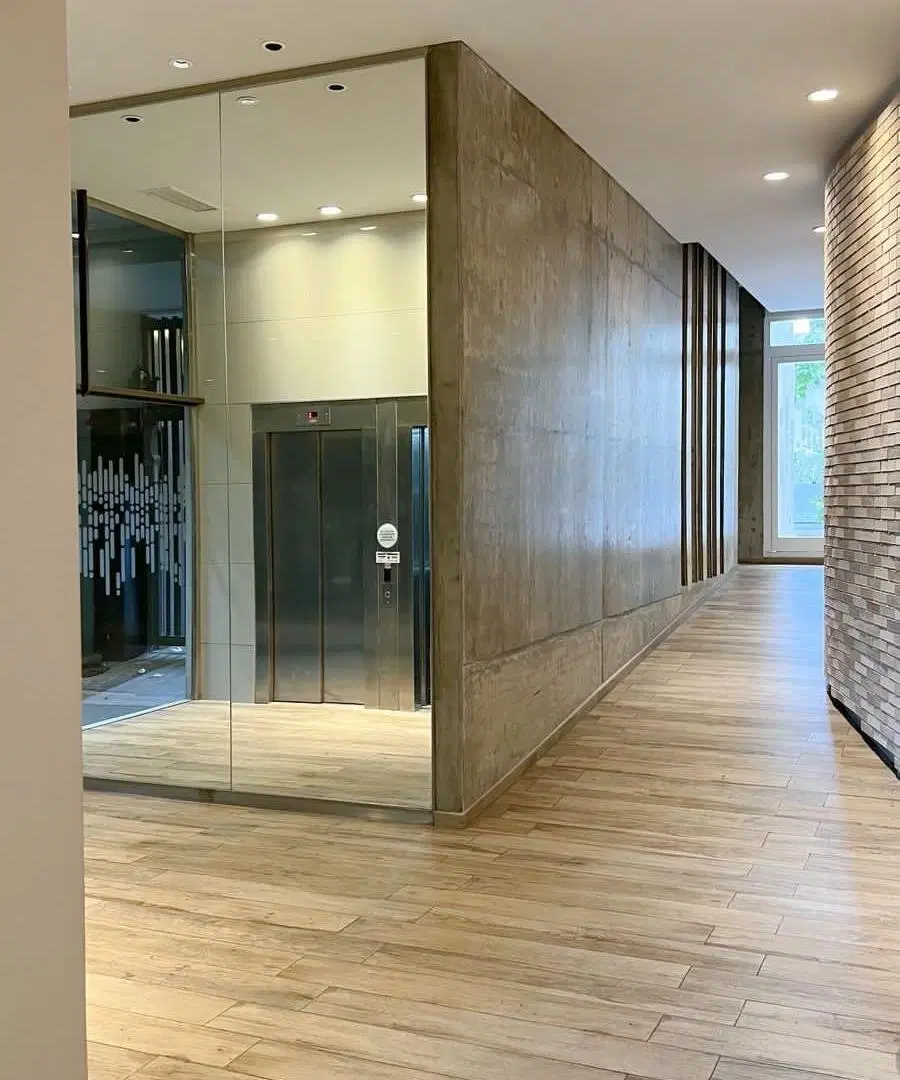 Departamento en alquiler de 1 dormitorio en Rosario centro 4