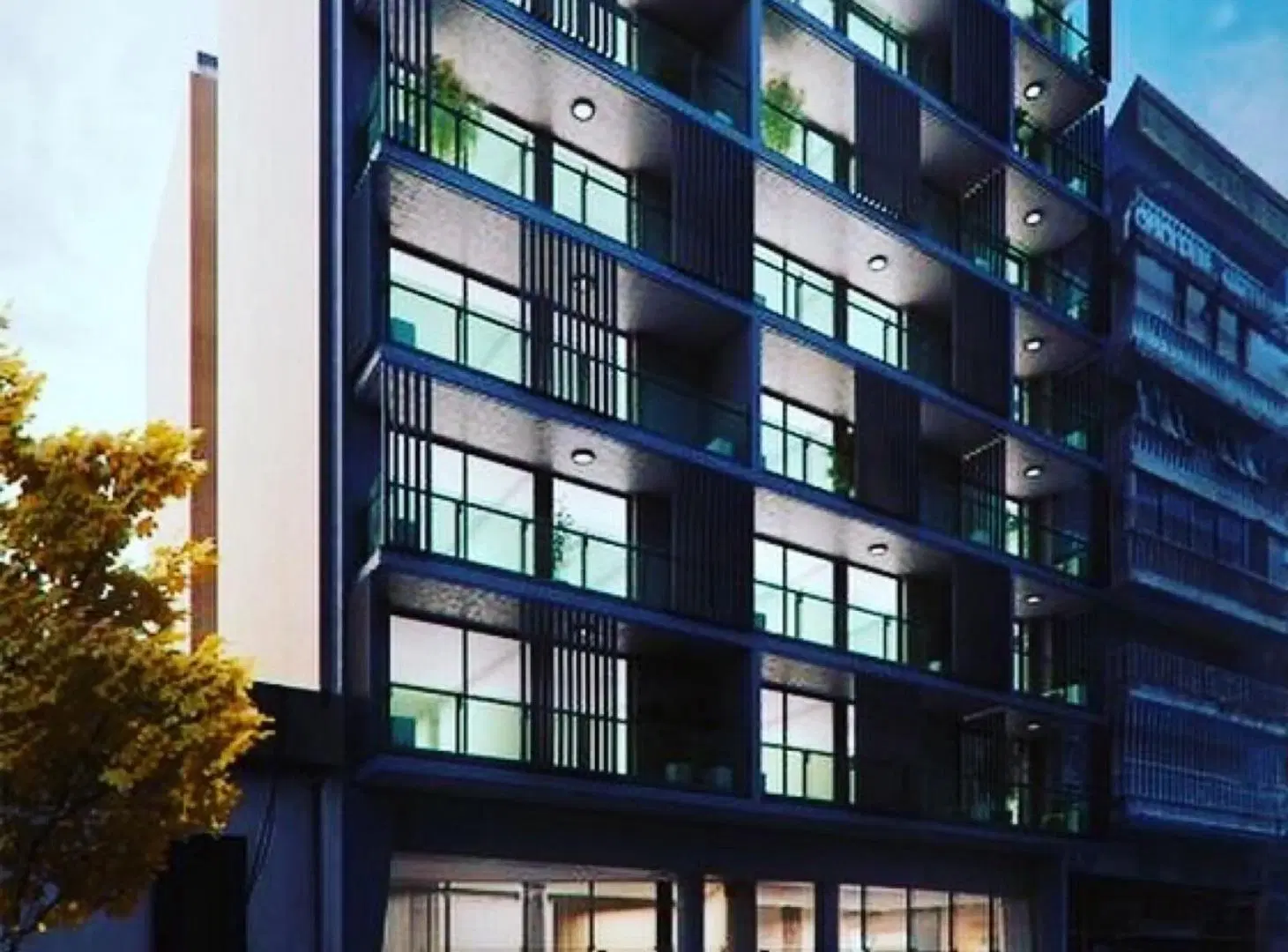 Departamento en alquiler de 1 dormitorio en Rosario centro 1