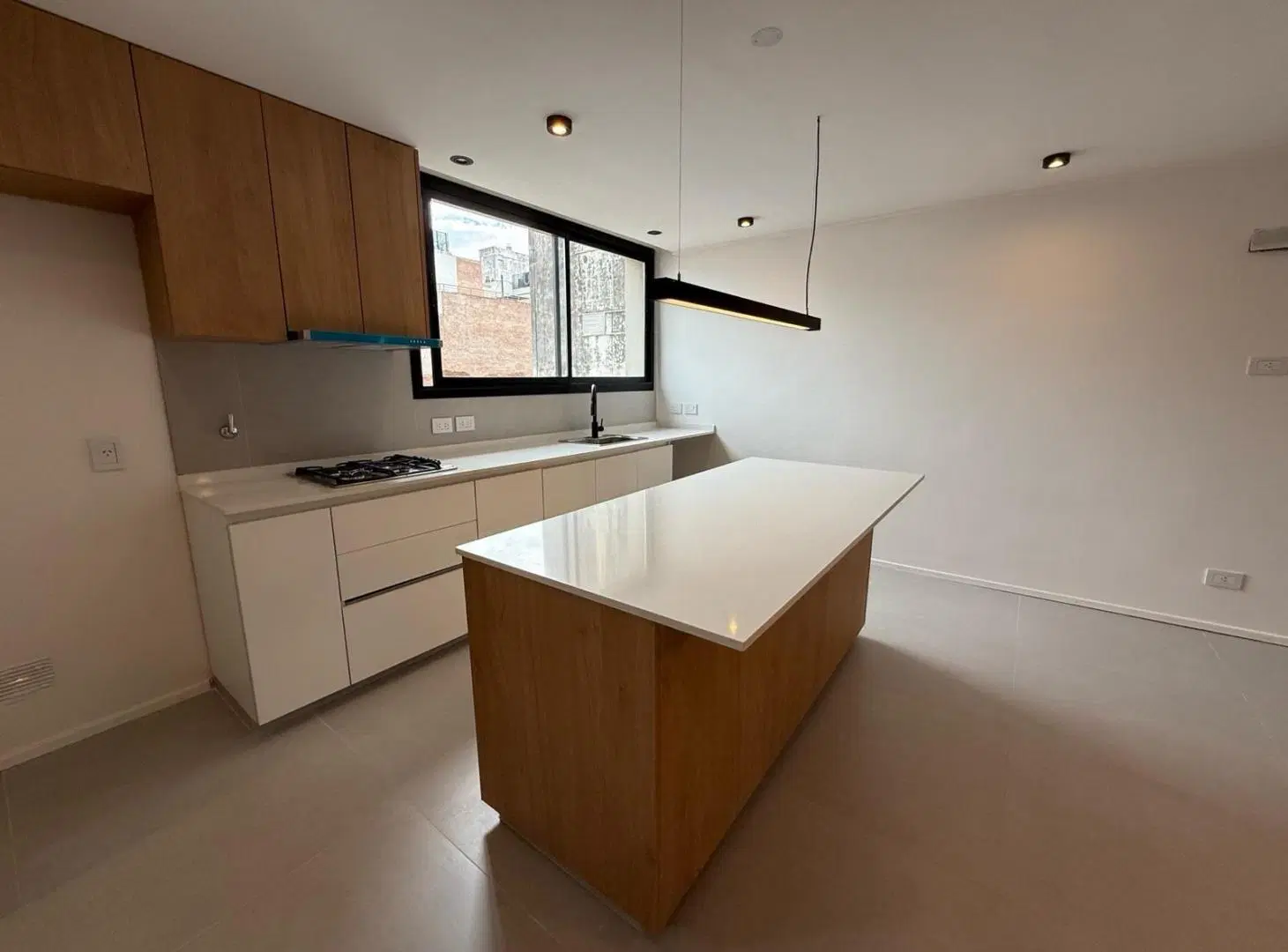 Venta Departamento de 3 Dormitorio piso exclusivo reciclado a nuevo en Rosario-Centro 5