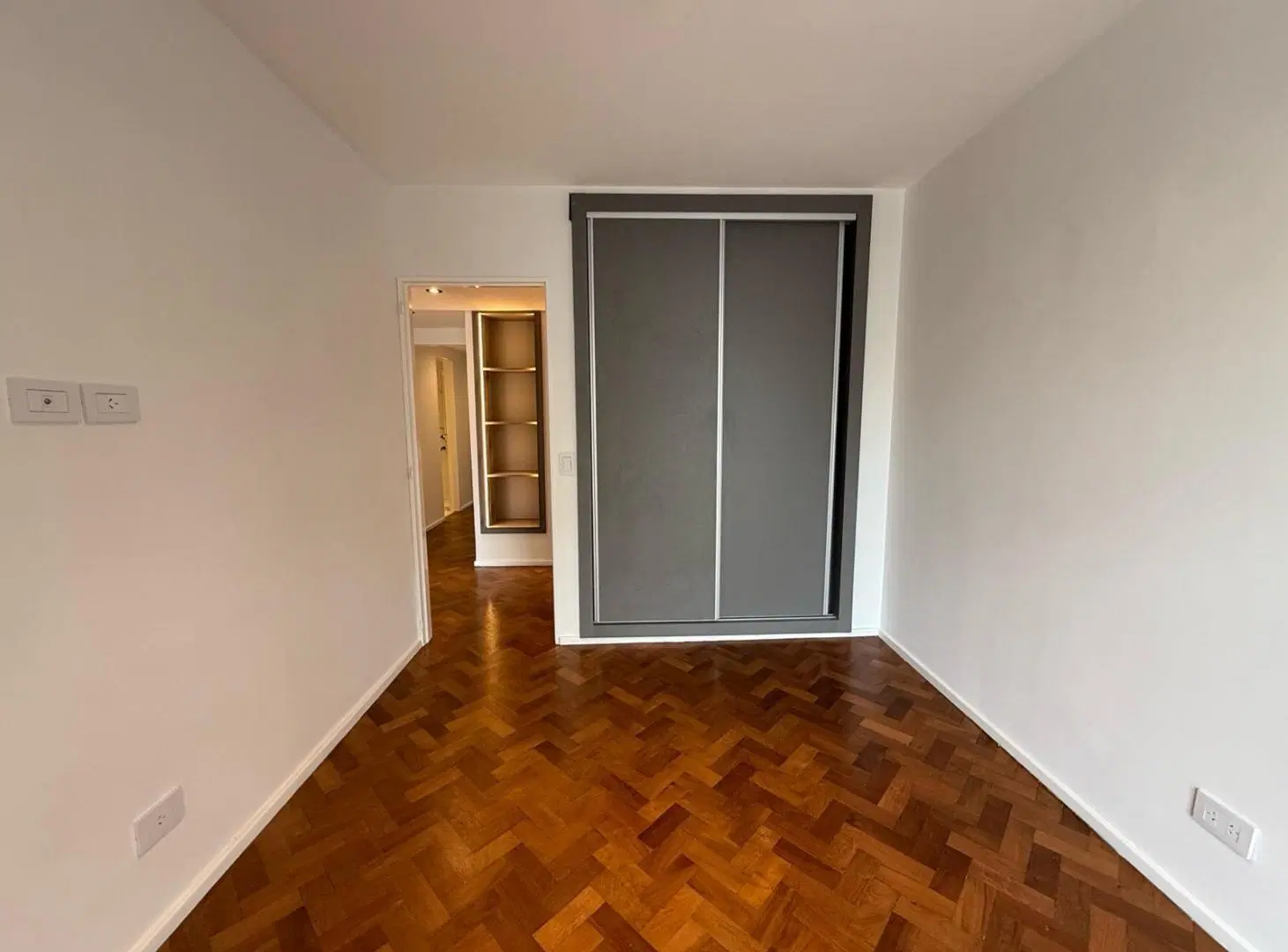 Venta Departamento de 3 Dormitorio piso exclusivo reciclado a nuevo en Rosario-Centro 8