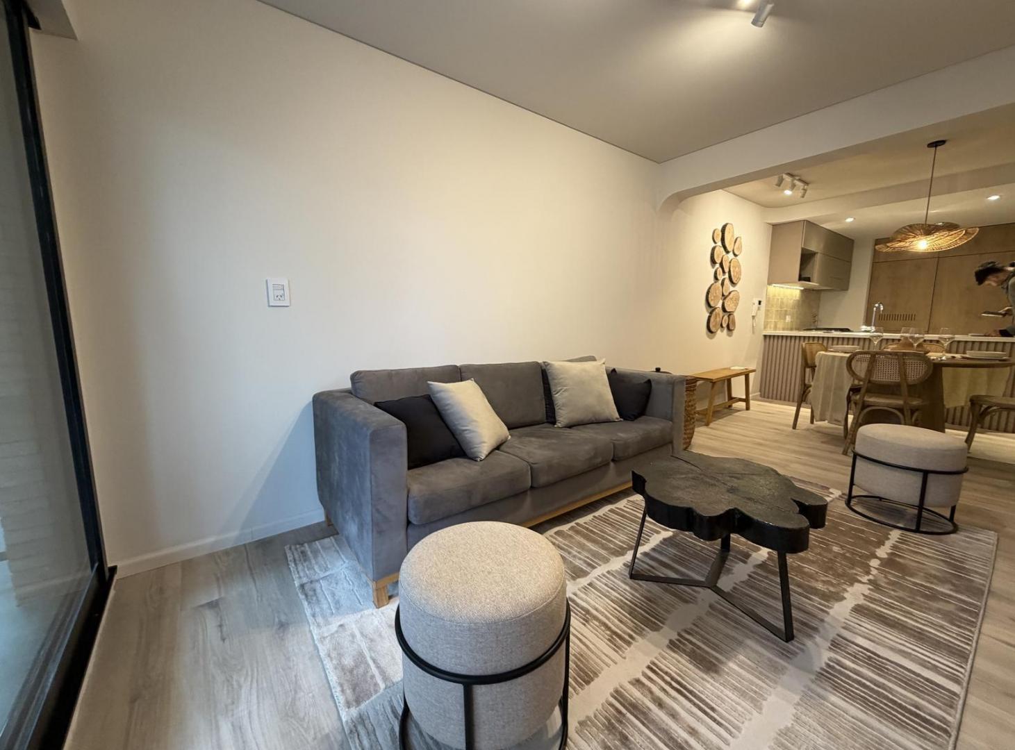 Foto de Departamento en venta a estrenar de 2 dormitorios en Rosario Centro, imagen 4