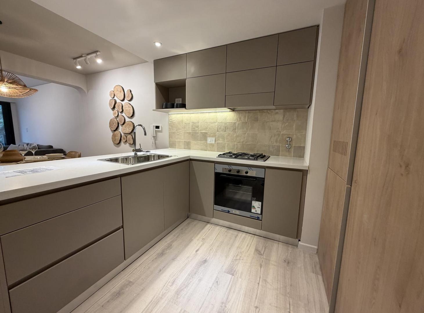 Foto de Departamento en venta a estrenar de 2 dormitorios en Rosario Centro, imagen 5