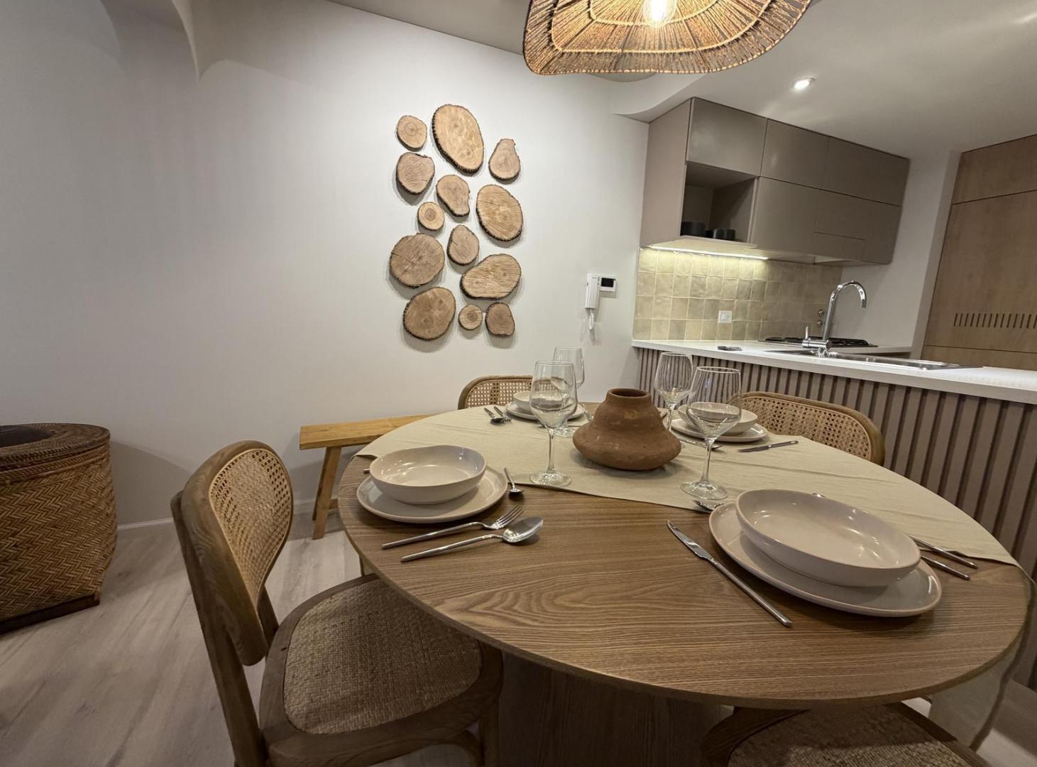 Foto de Departamento en venta a estrenar de 2 dormitorios en Rosario Centro, imagen 1
