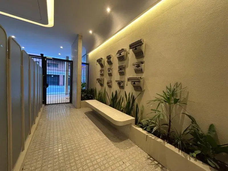 Departamento en venta a estrenar de 3 dormitorios en Rosario Centro 1