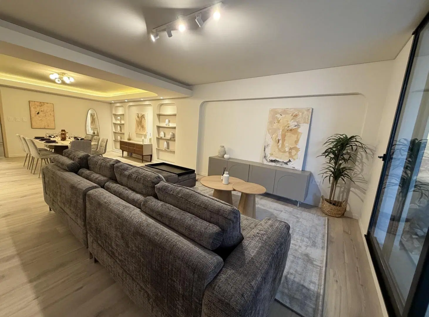 Departamento en venta a estrenar de 3 dormitorios en Rosario Centro 5