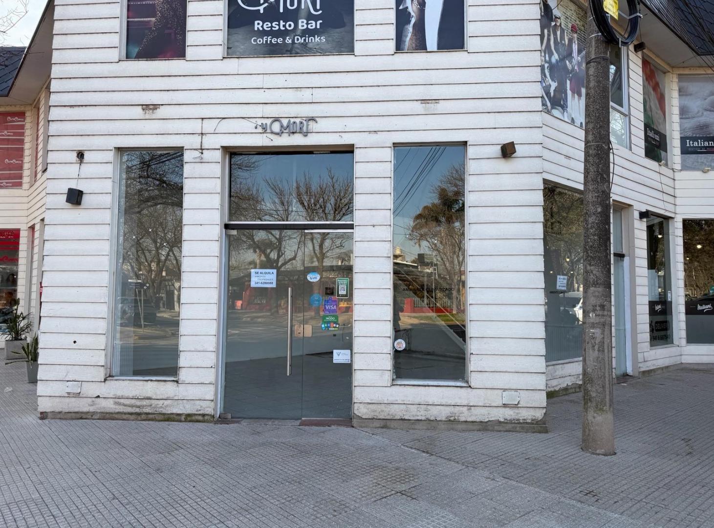 Foto de Local comercial en Alquiler, ubicación privilegiada en Funes, imagen 5