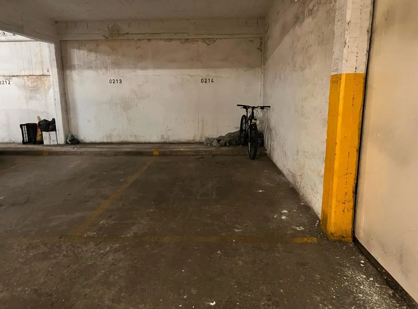 Cochera en venta en Rosario centro 4