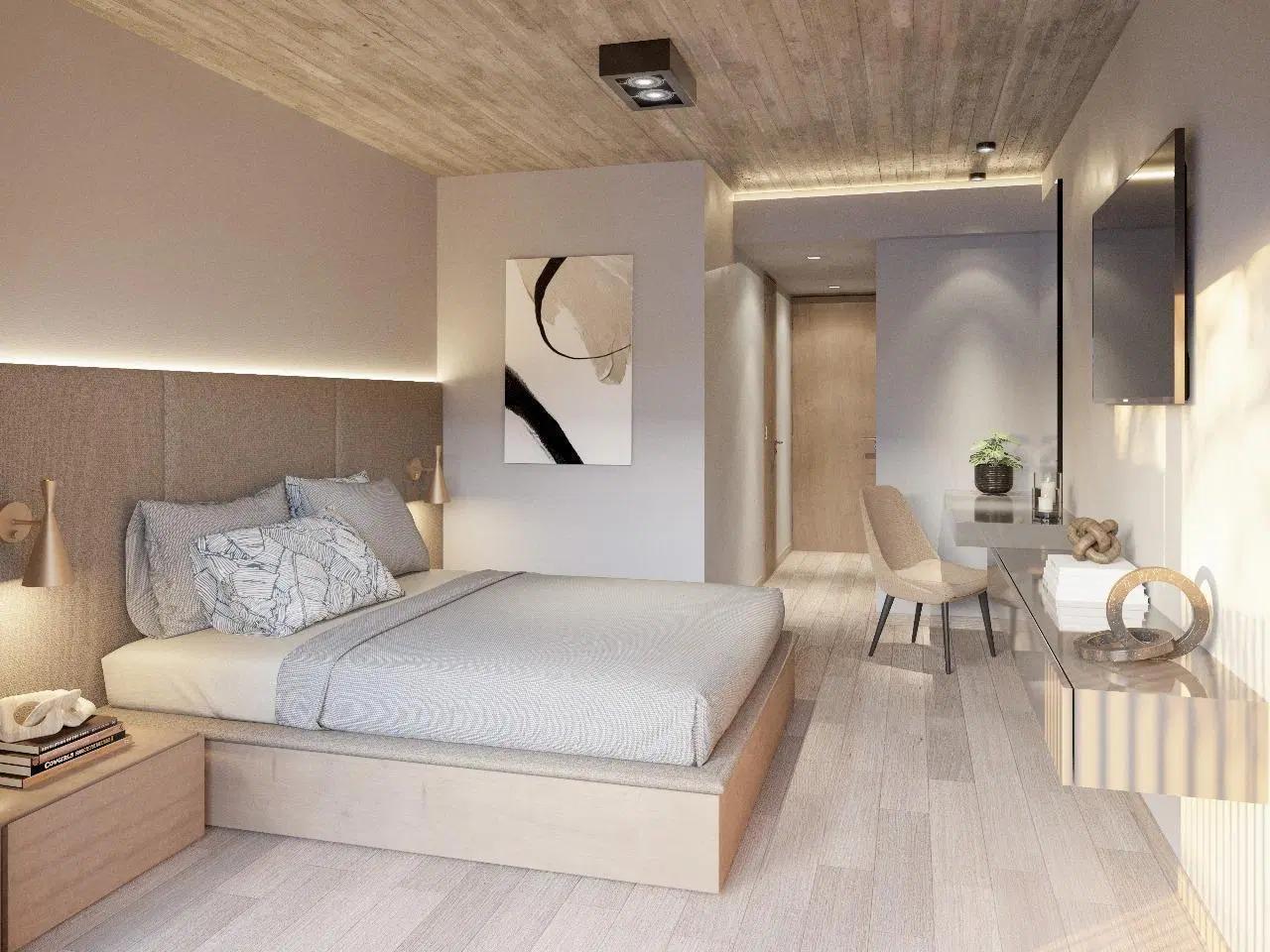 Departamento en Venta de 2 dormitorios en Pichincha, Rosario 4