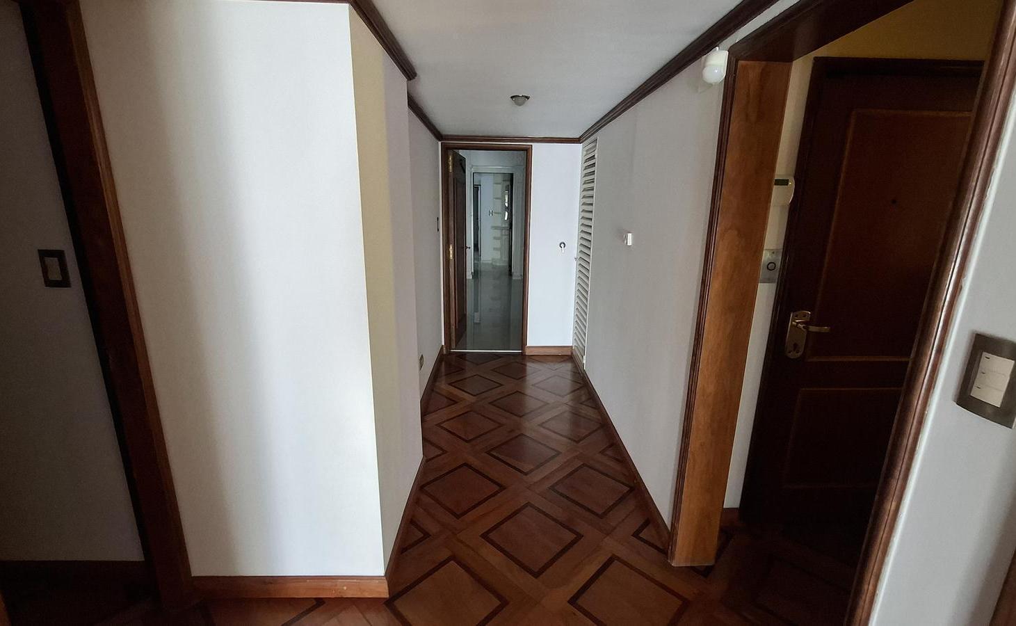 Foto de Departamento en venta 4 dormitorios piso exclusivo en Rosario, Lourdes., imagen 5