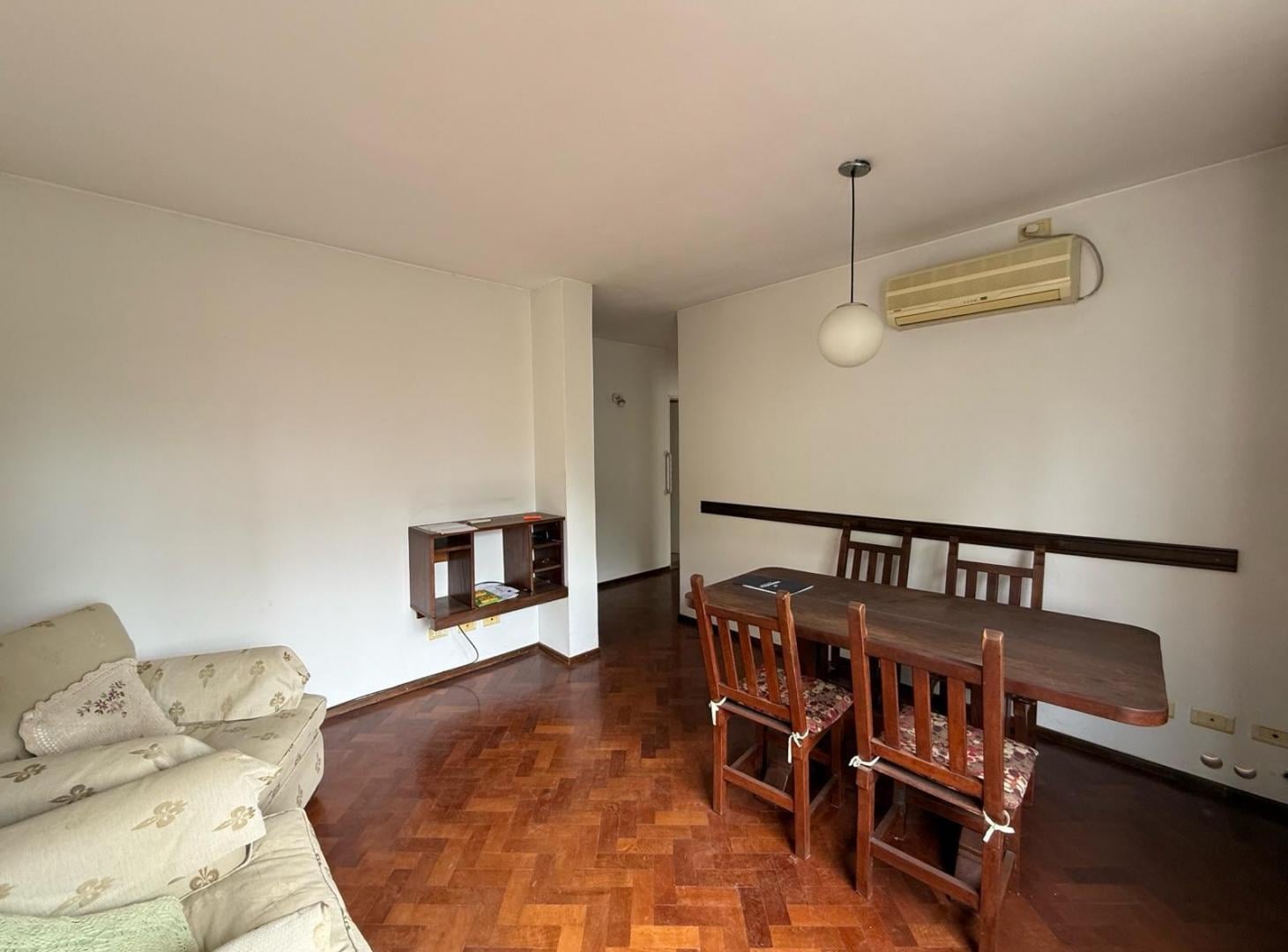 Foto de Departamento de dos dormitorios mas comodin en venta en Rosario - Martin, imagen 5