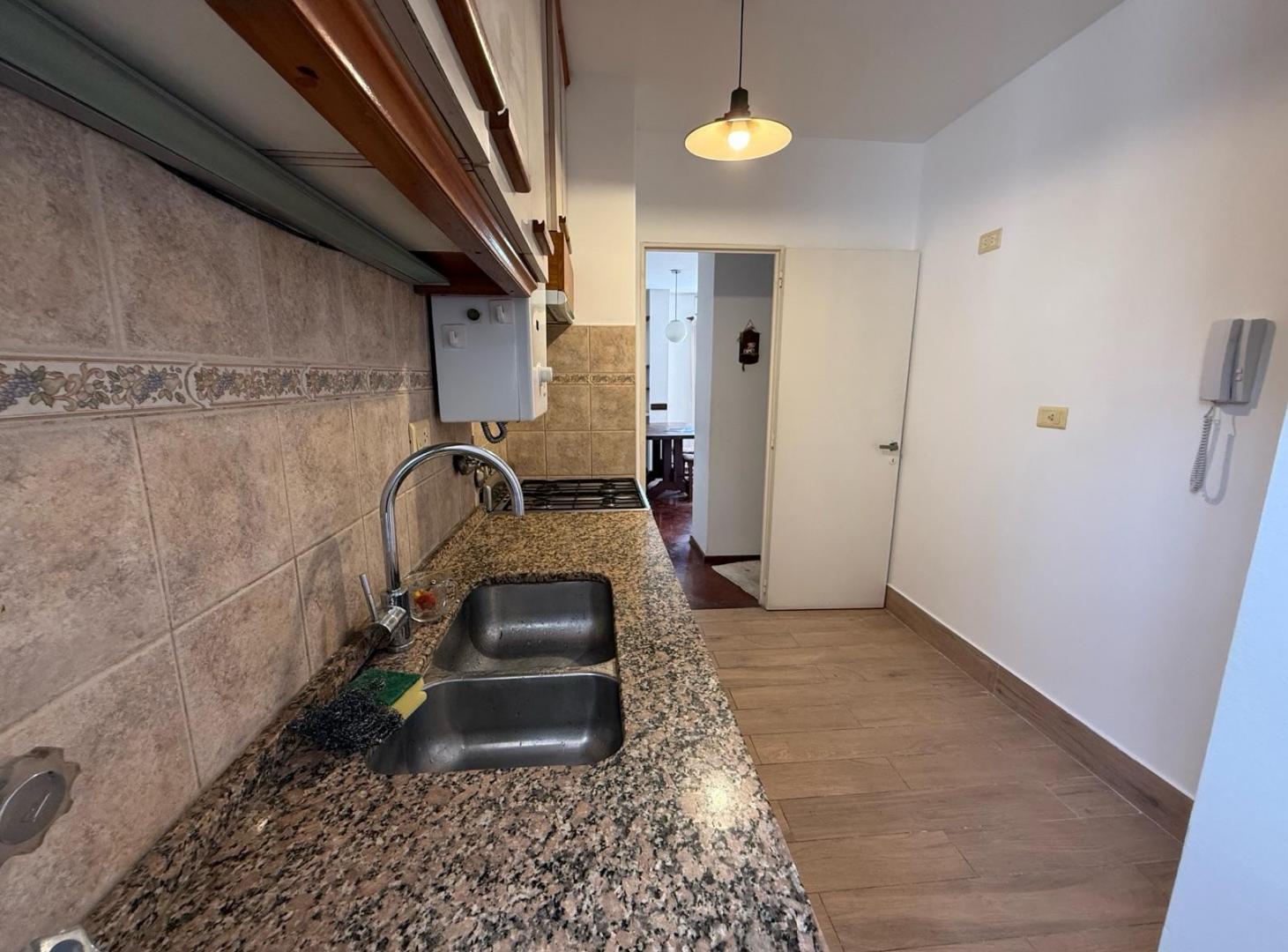Foto de Departamento de dos dormitorios mas comodin en venta en Rosario - Martin, imagen 2