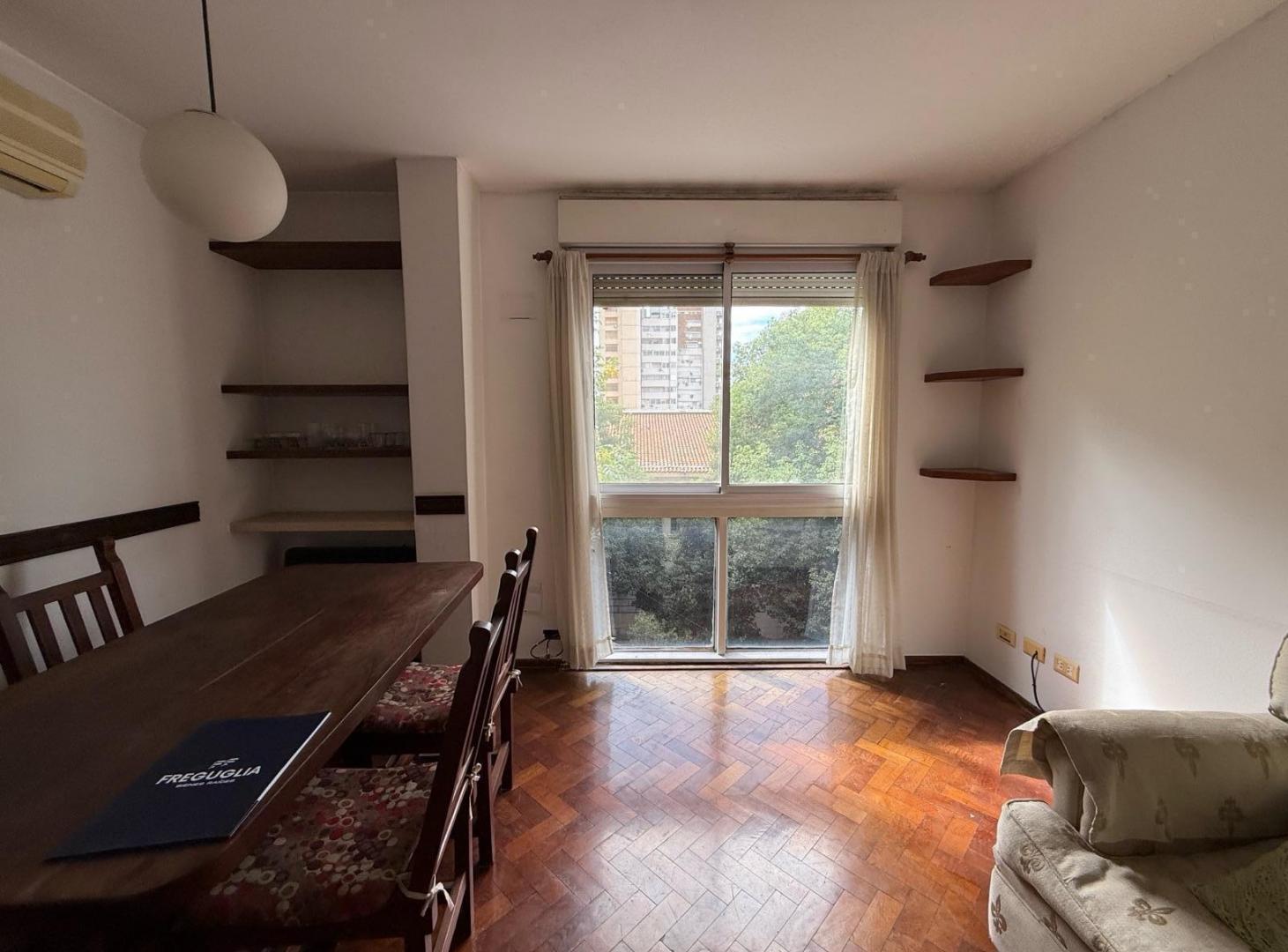 Foto de Departamento de dos dormitorios mas comodin en venta en Rosario - Martin, imagen 1