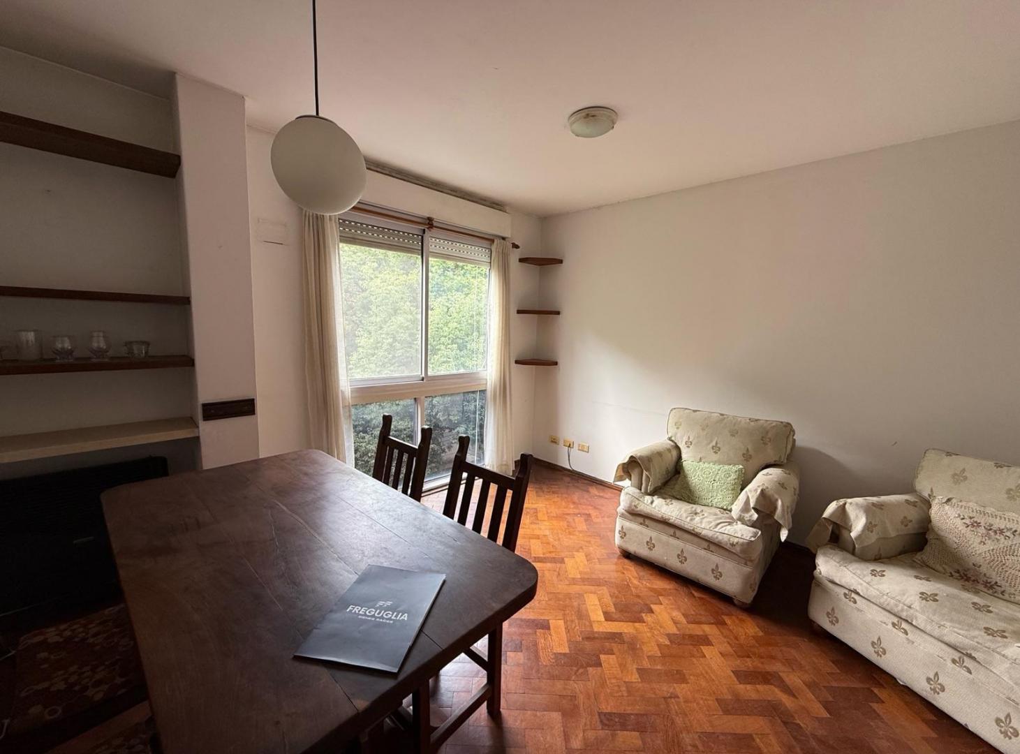 Foto de Departamento de dos dormitorios mas comodin en venta en Rosario - Martin, imagen 4