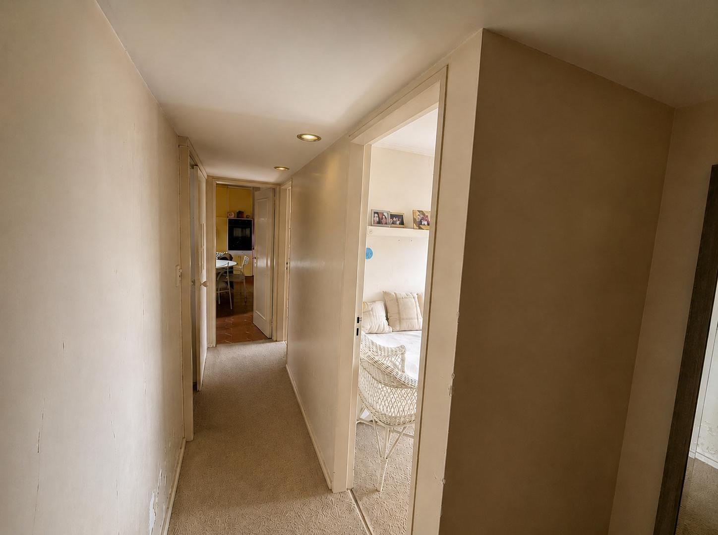 Foto de Departamento en venta de 3 dormitorios con cochera, en barrio Abasto, Rosario, imagen 4