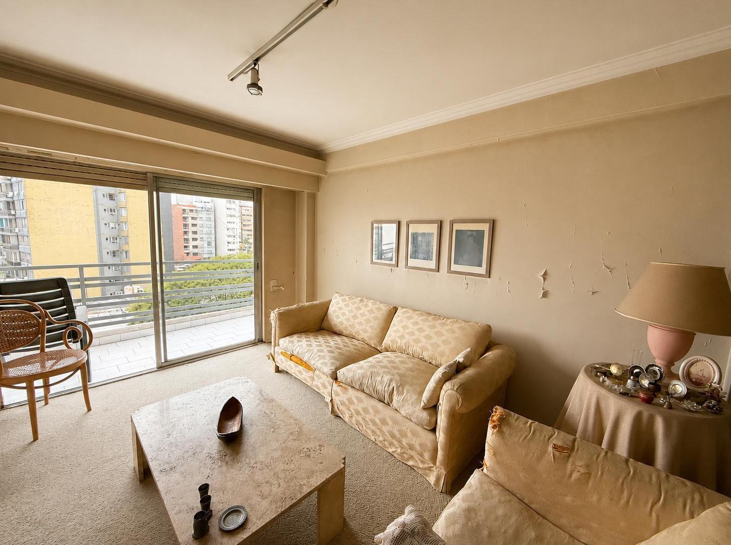 Foto de Departamento en venta de 3 dormitorios con cochera, en barrio Abasto, Rosario, imagen 5